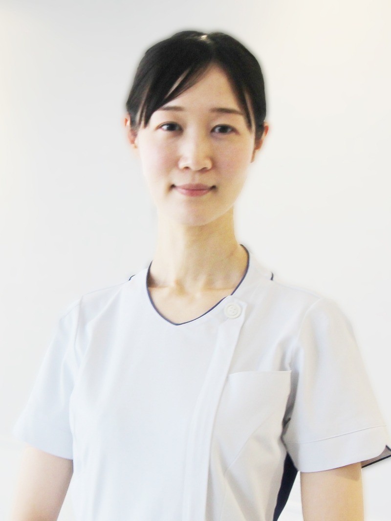 ICUでの重症患者看護を通じ、専門性を磨きたいと考え志望しました