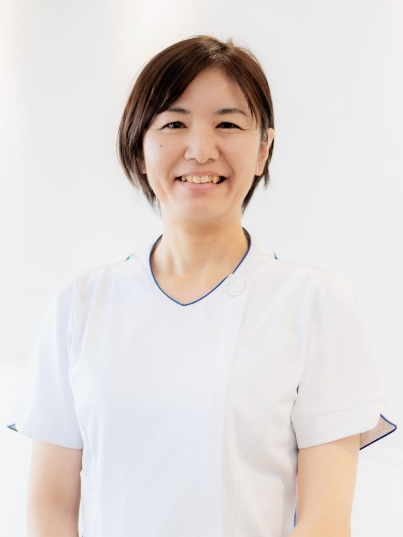 がん疼痛治療科の新設を知り、培った知識と技術で貢献したいと志望しました