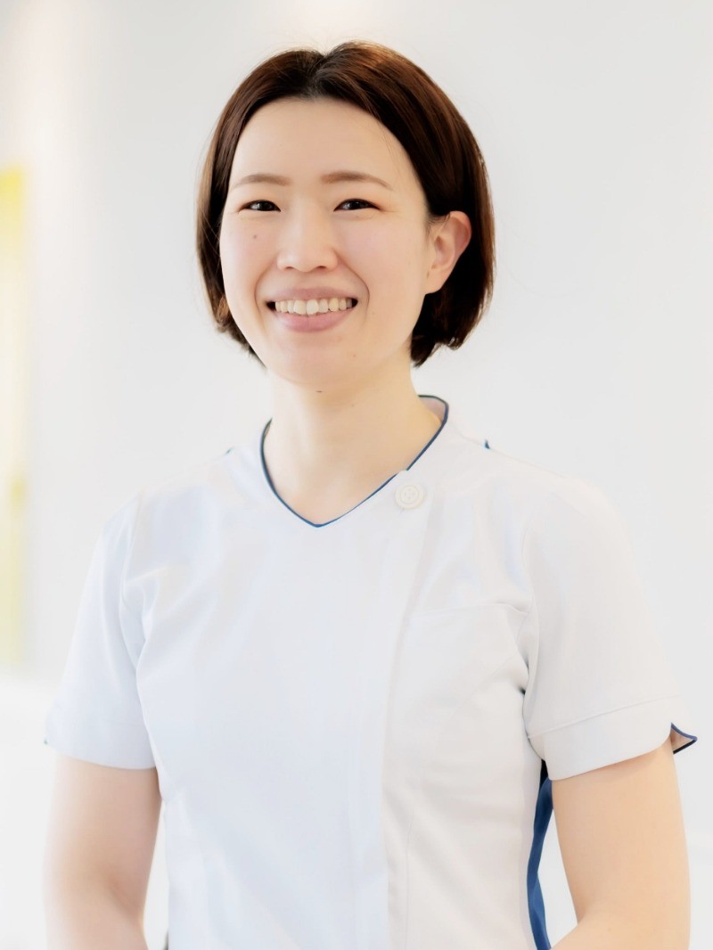 様々な経験ができると思い、就職を希望しました